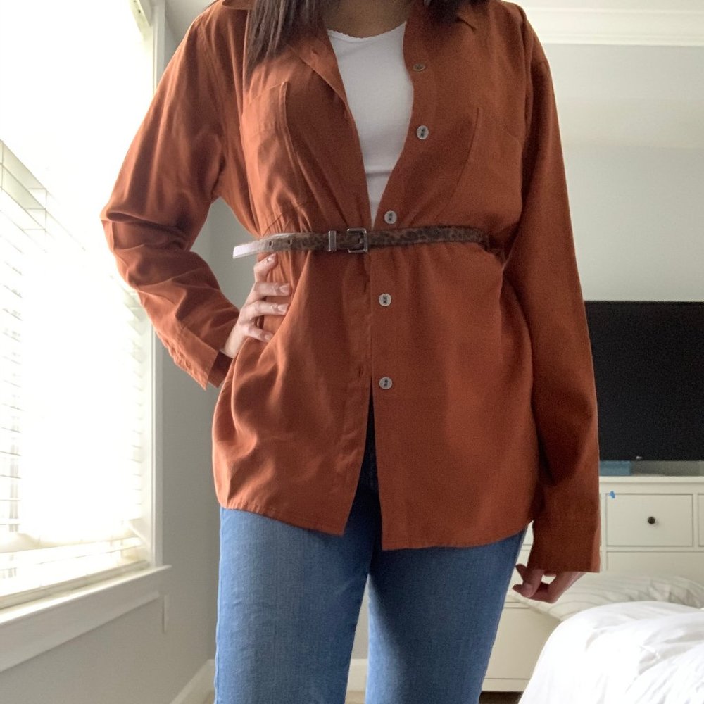 Vintage Chico's Jacket